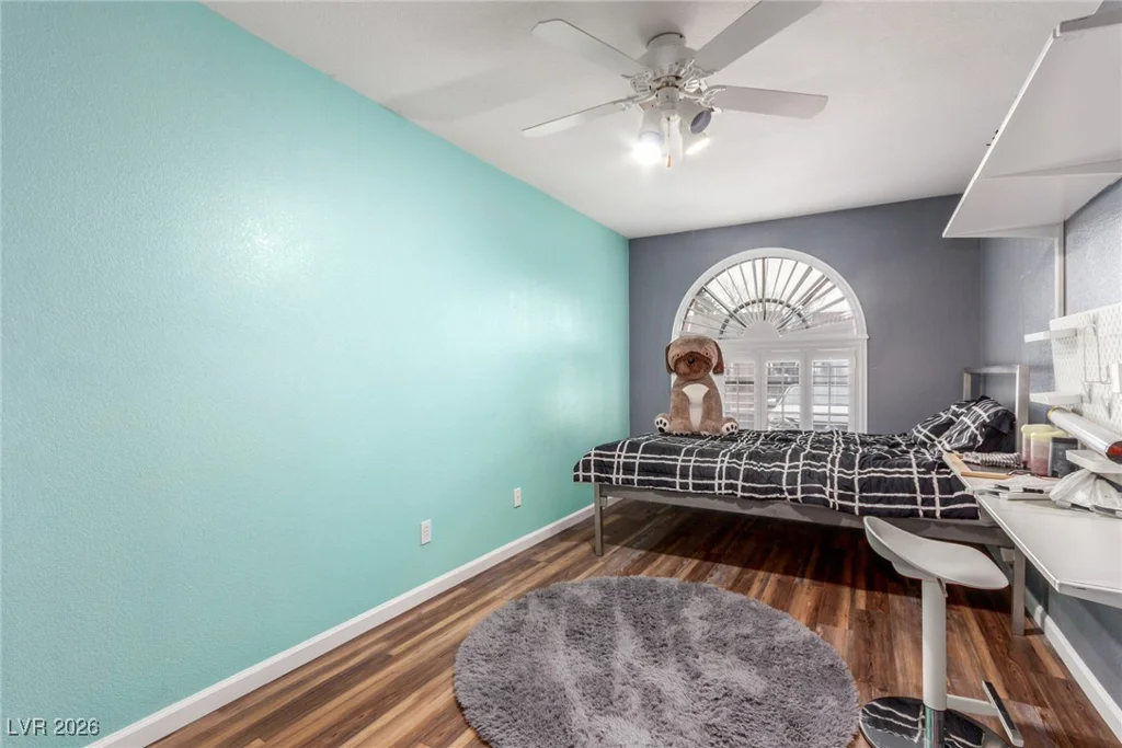 518 Dawn Cove, Henderson, NV 89052