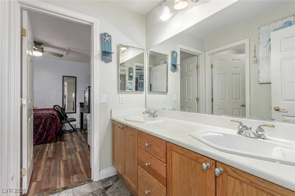 518 Dawn Cove, Henderson, NV 89052