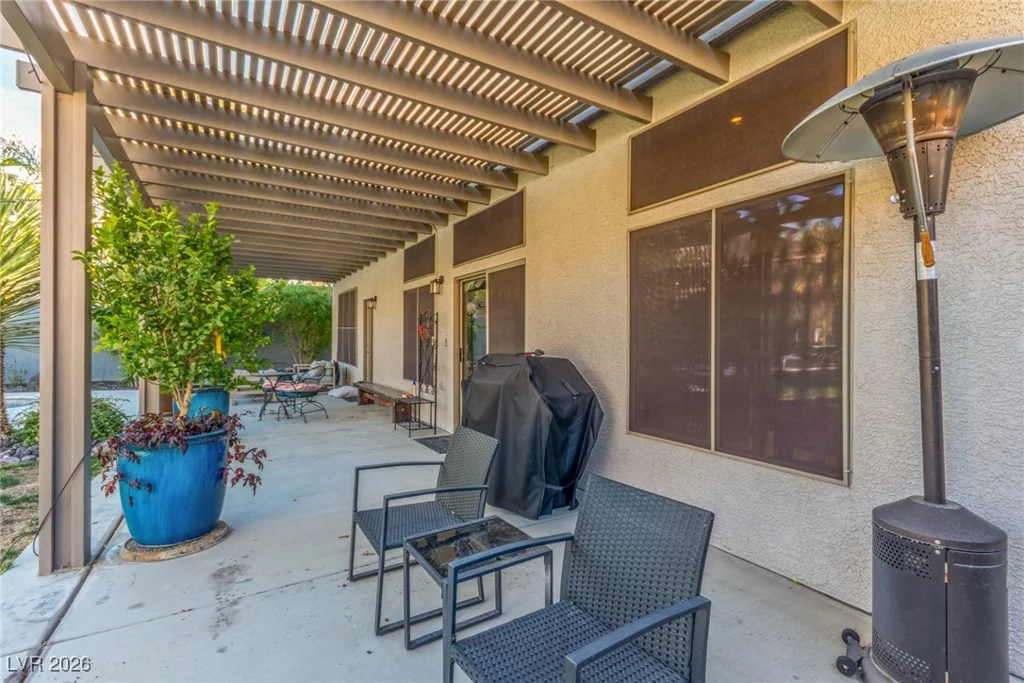 518 Dawn Cove, Henderson, NV 89052