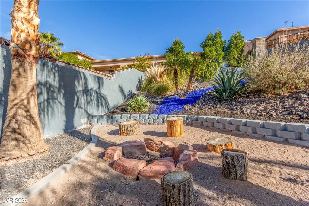 518 Dawn Cove, Henderson, NV 89052