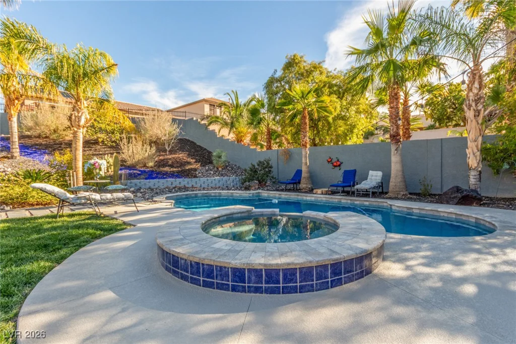 518 Dawn Cove, Henderson, NV 89052