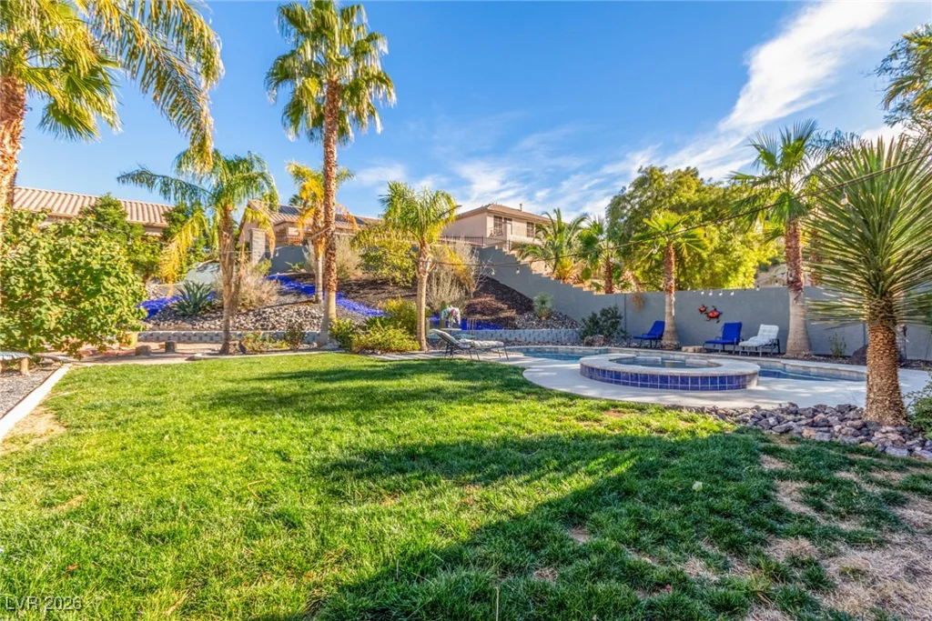 518 Dawn Cove, Henderson, NV 89052