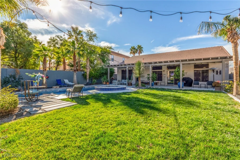 518 Dawn Cove, Henderson, NV 89052