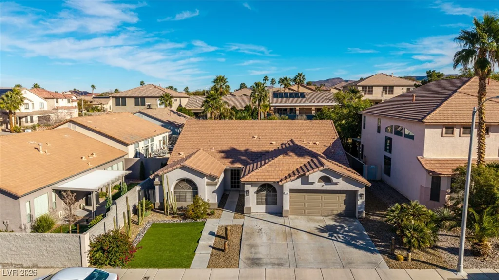 518 Dawn Cove, Henderson, NV 89052