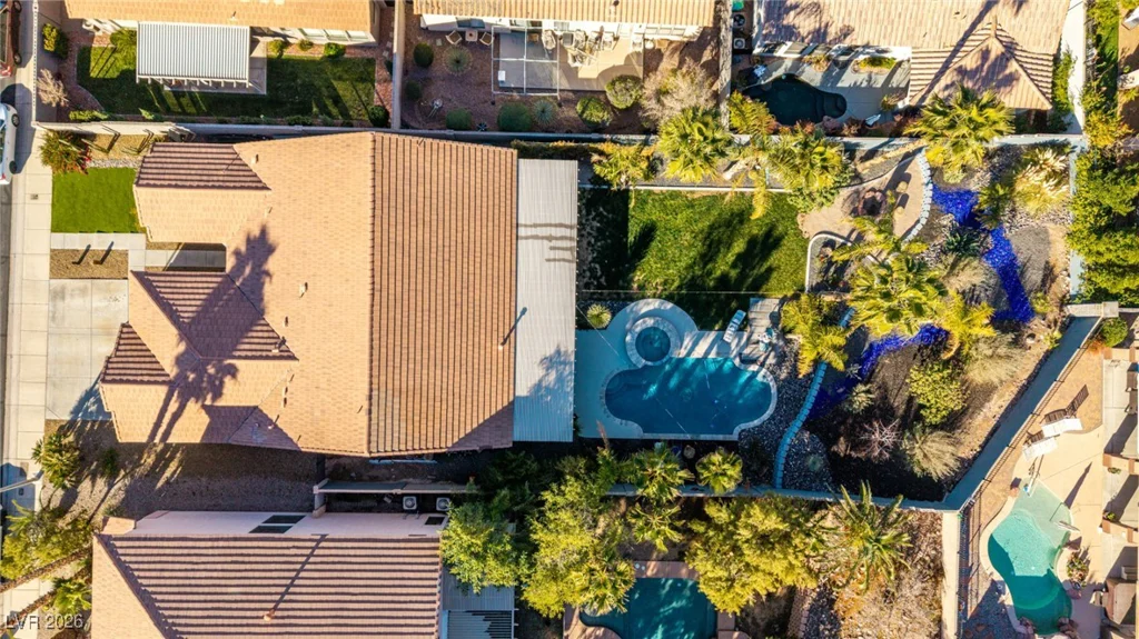 518 Dawn Cove, Henderson, NV 89052