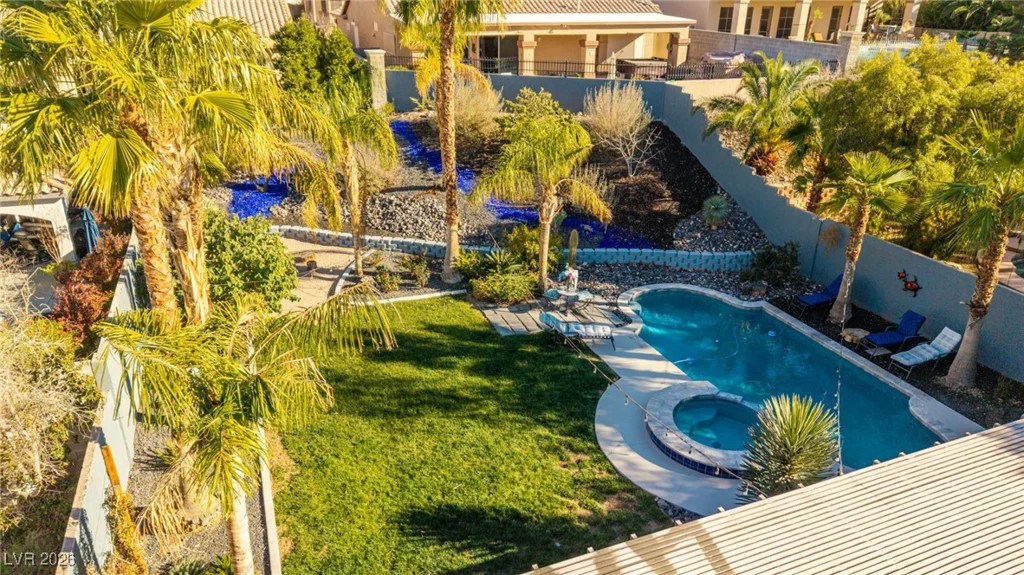 518 Dawn Cove, Henderson, NV 89052