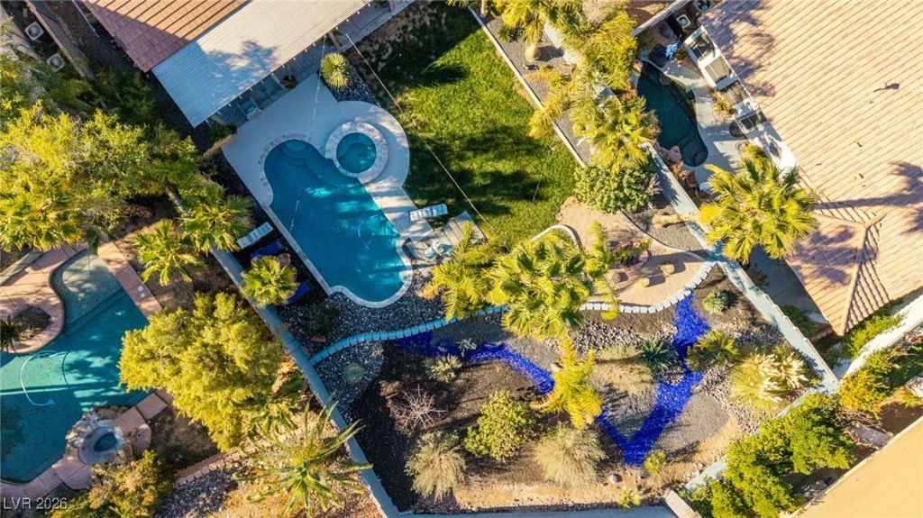 518 Dawn Cove, Henderson, NV 89052