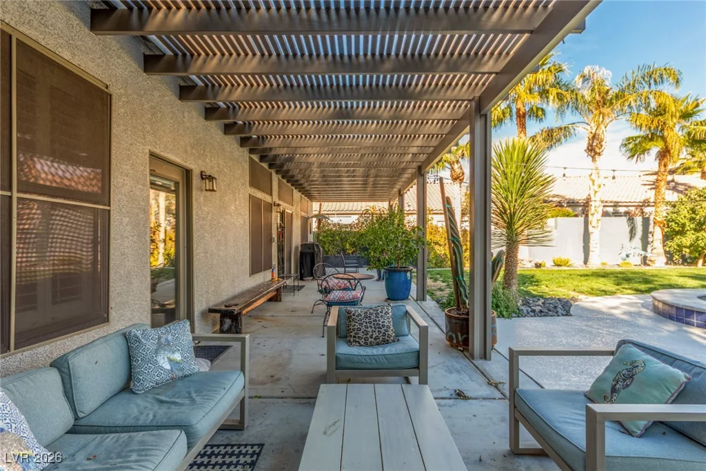 518 Dawn Cove, Henderson, NV 89052