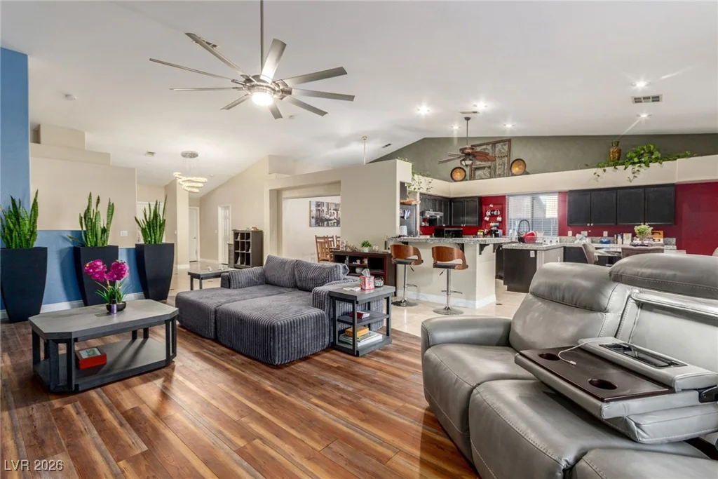 518 Dawn Cove, Henderson, NV 89052