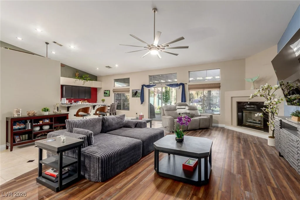 518 Dawn Cove, Henderson, NV 89052