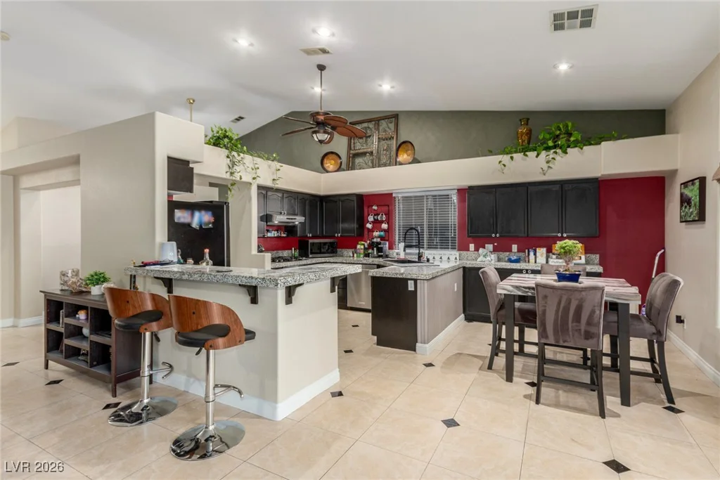 518 Dawn Cove, Henderson, NV 89052