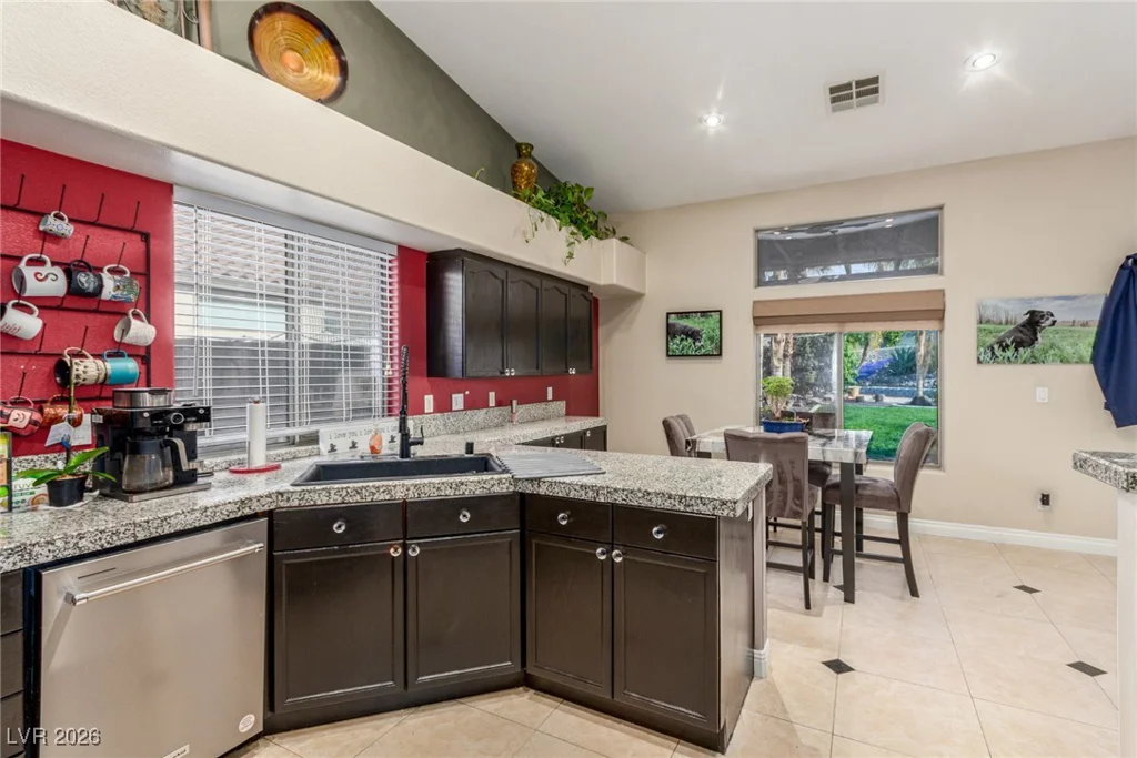 518 Dawn Cove, Henderson, NV 89052