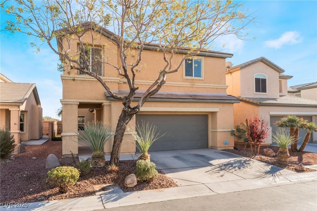 8132 Celina Hills, Las Vegas, NV 89131