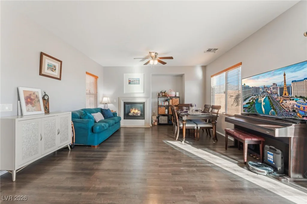 8132 Celina Hills, Las Vegas, NV 89131