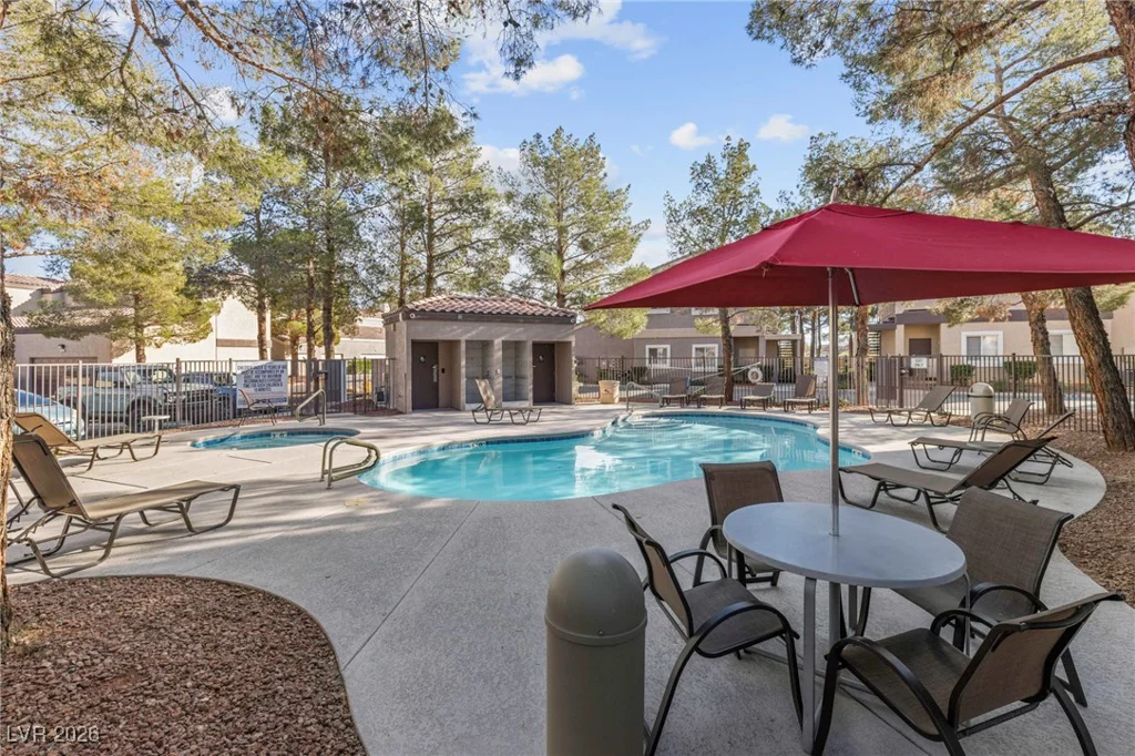 5250 Rainbow, Las Vegas, NV 89118