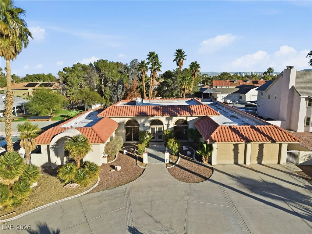 2840 Miller, Las Vegas, NV 89117