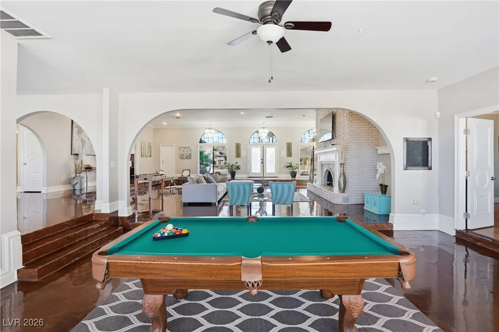 2840 Miller, Las Vegas, NV 89117