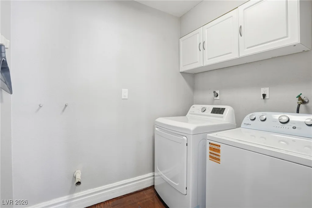 2840 Miller, Las Vegas, NV 89117