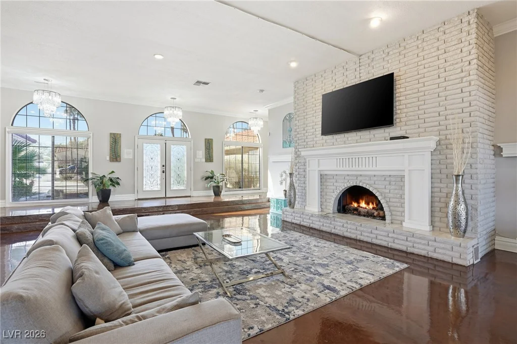 2840 Miller, Las Vegas, NV 89117