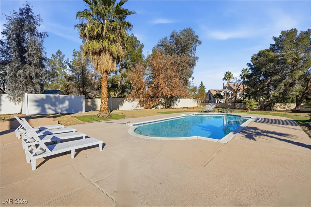 2840 Miller, Las Vegas, NV 89117