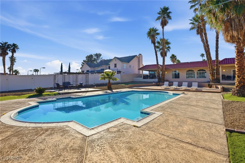 2840 Miller, Las Vegas, NV 89117