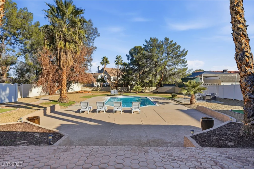 2840 Miller, Las Vegas, NV 89117