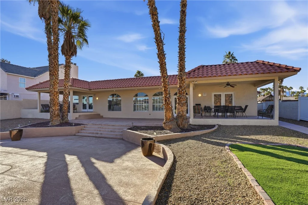 2840 Miller, Las Vegas, NV 89117