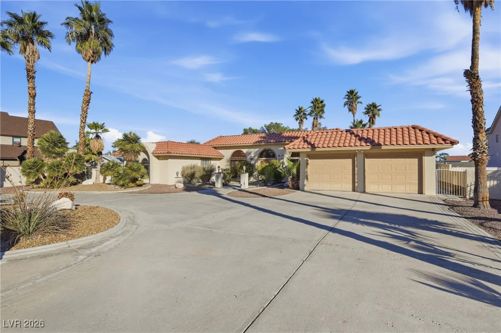 2840 Miller, Las Vegas, NV 89117