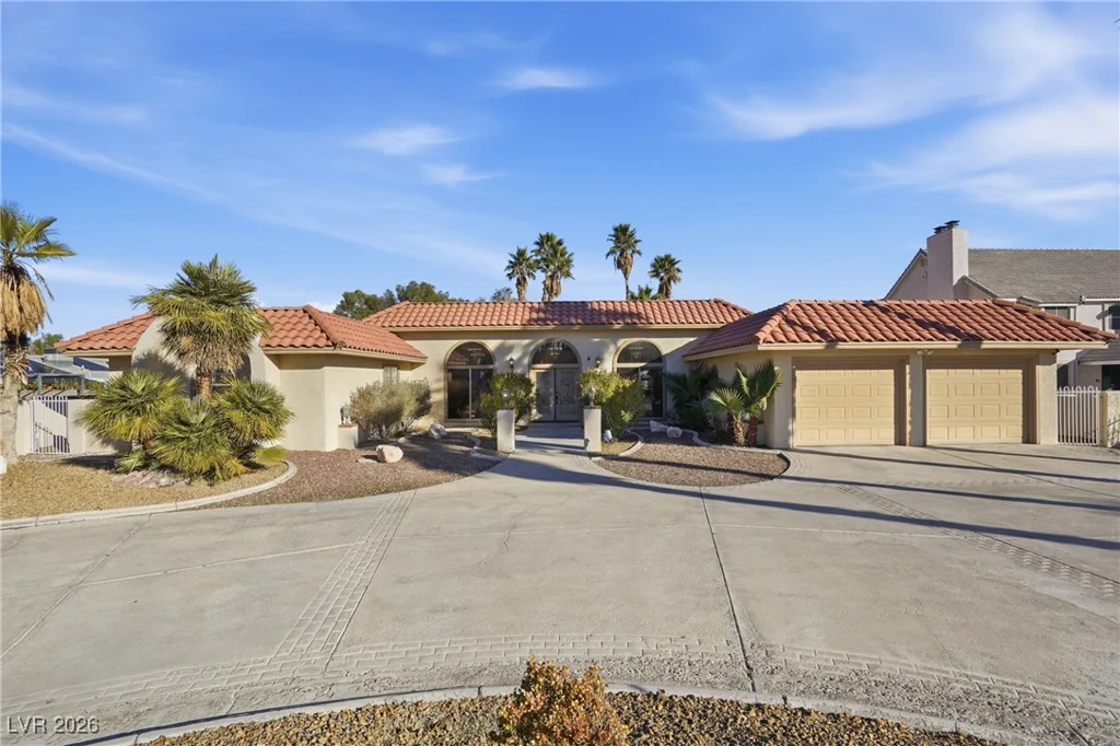 2840 Miller, Las Vegas, NV 89117