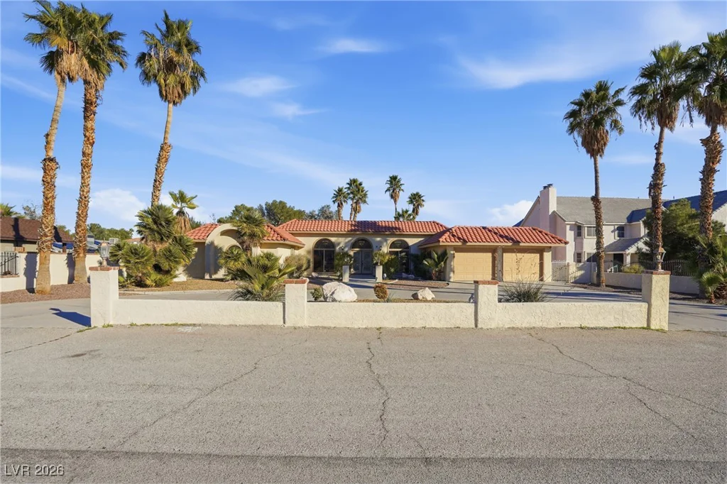 2840 Miller, Las Vegas, NV 89117