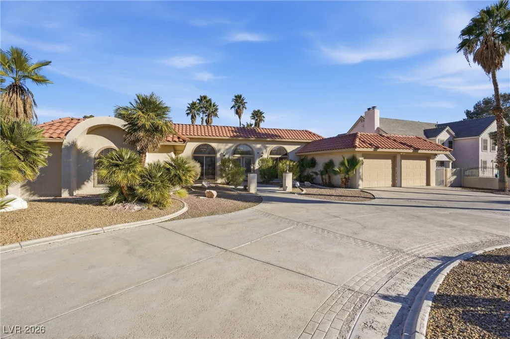 2840 Miller, Las Vegas, NV 89117