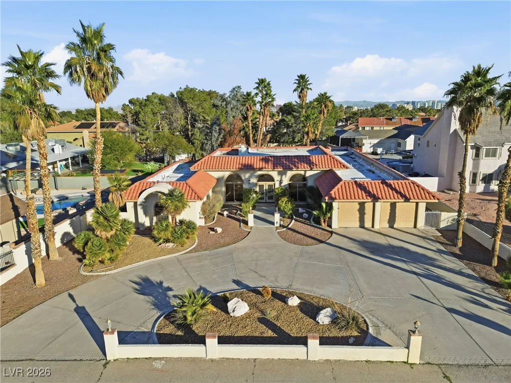 2840 Miller, Las Vegas, NV 89117