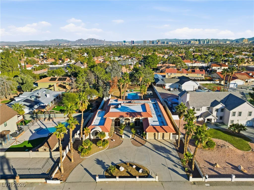 2840 Miller, Las Vegas, NV 89117
