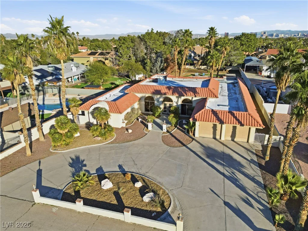 2840 Miller, Las Vegas, NV 89117