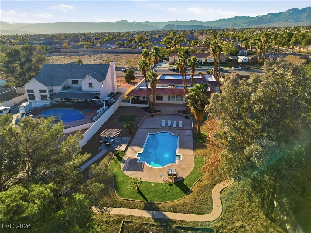 2840 Miller, Las Vegas, NV 89117