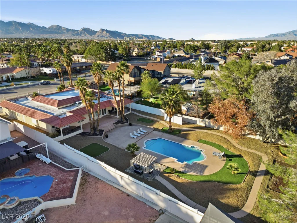 2840 Miller, Las Vegas, NV 89117