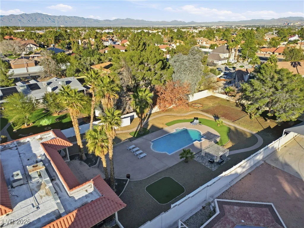 2840 Miller, Las Vegas, NV 89117