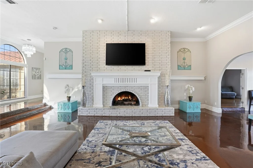 2840 Miller, Las Vegas, NV 89117