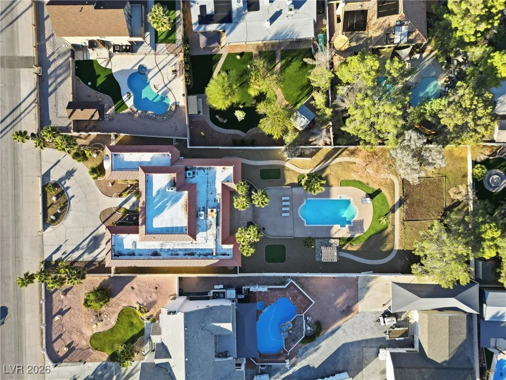 2840 Miller, Las Vegas, NV 89117