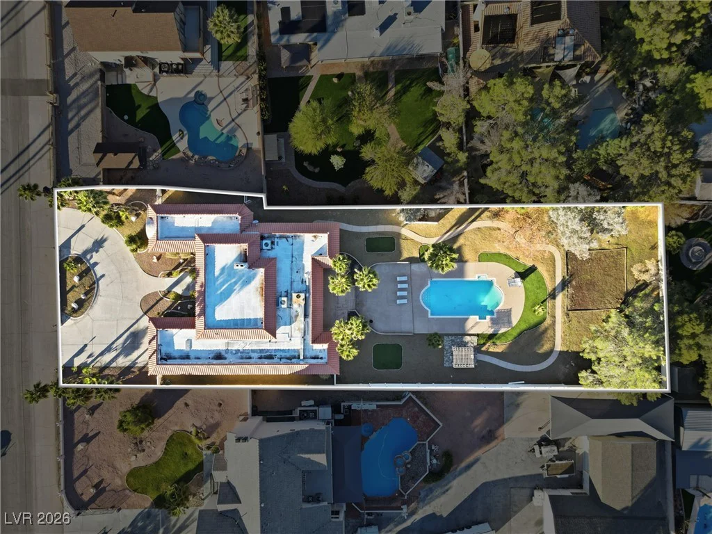 2840 Miller, Las Vegas, NV 89117