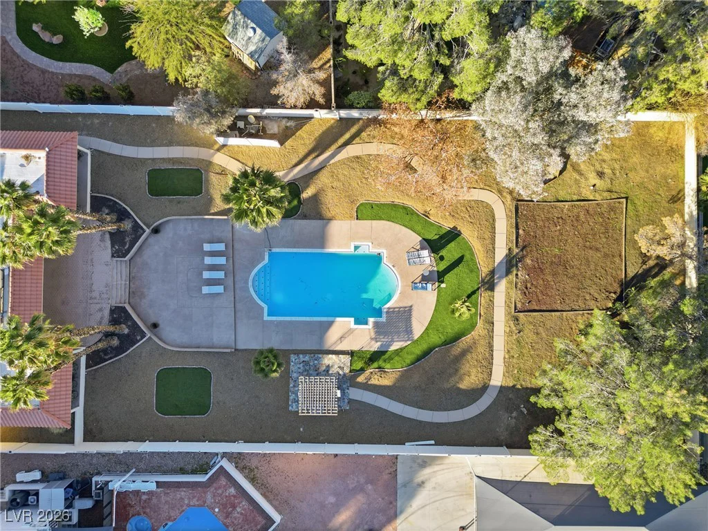 2840 Miller, Las Vegas, NV 89117