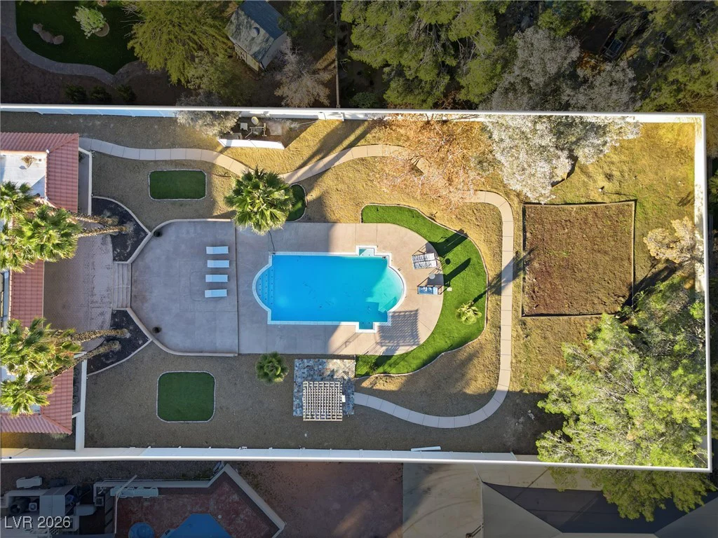 2840 Miller, Las Vegas, NV 89117