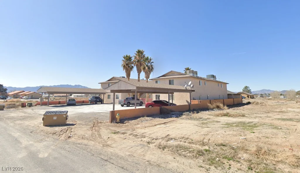 1444 Star, Pahrump, NV 89048
