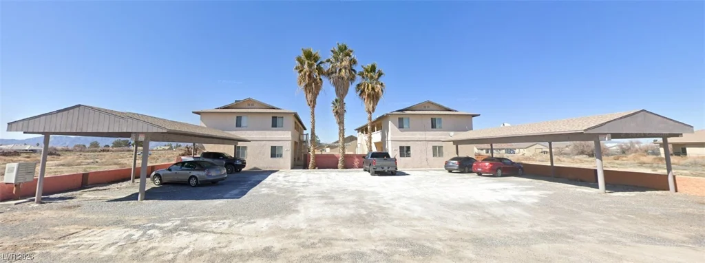 1444 Star, Pahrump, NV 89048