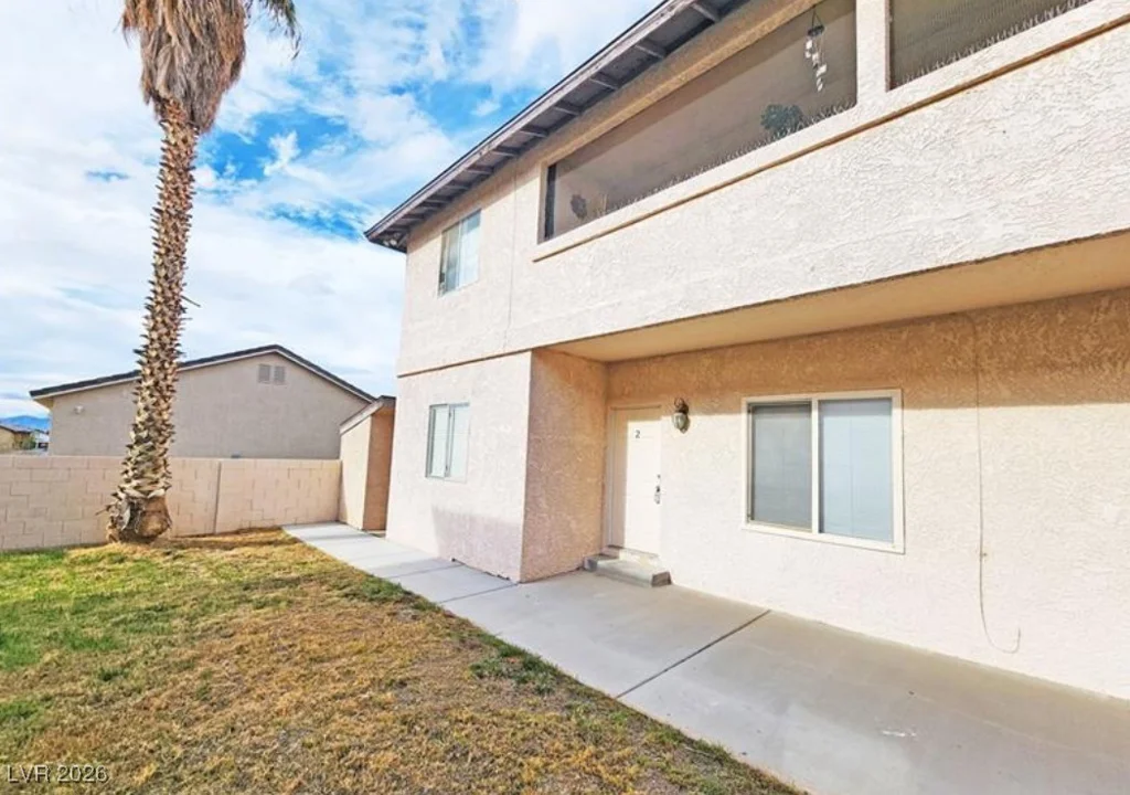 1444 Star, Pahrump, NV 89048