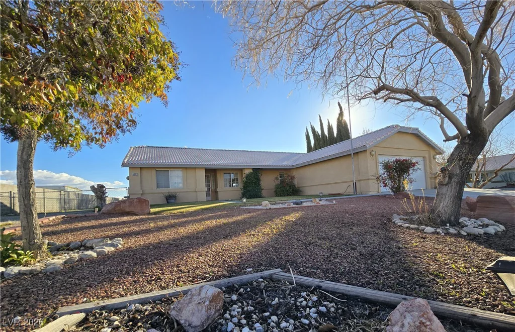 5941 Doubletree, Pahrump, NV 89061