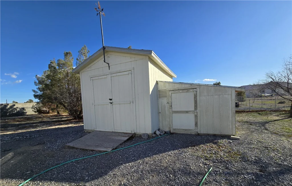 5941 Doubletree, Pahrump, NV 89061