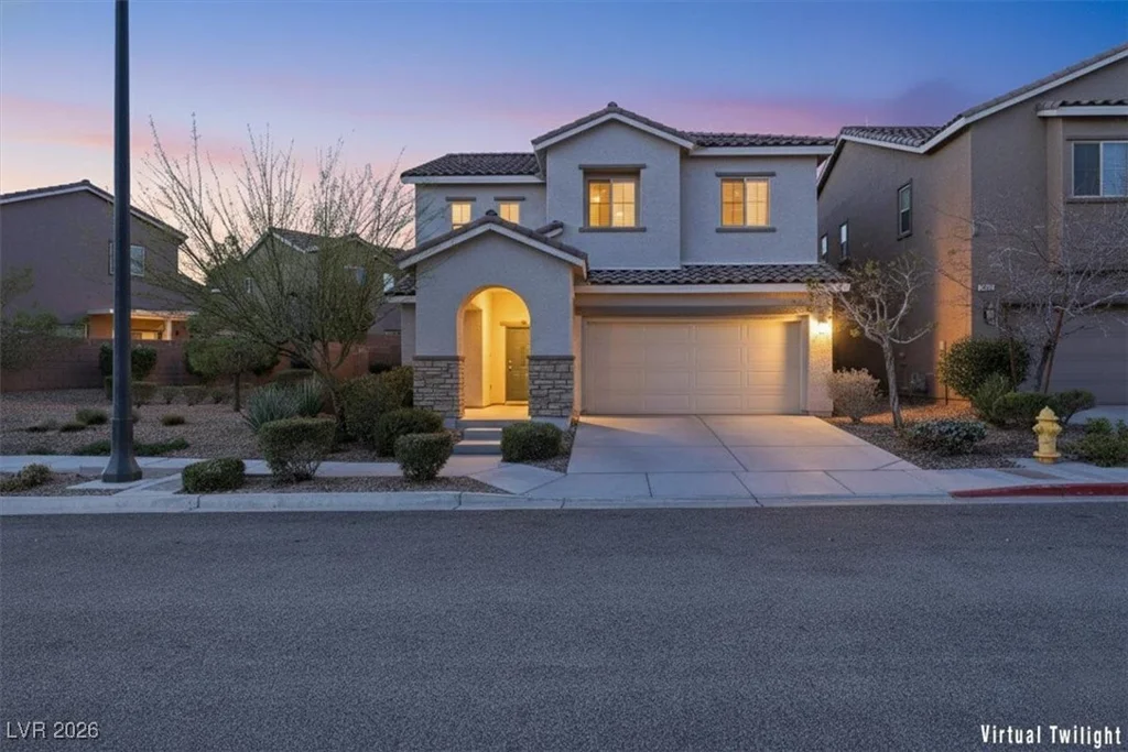 7931 Eastern Elk, Las Vegas, NV 89149