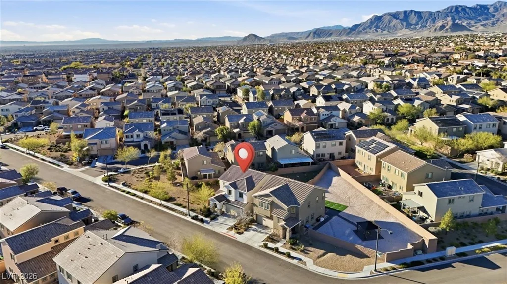 7931 Eastern Elk, Las Vegas, NV 89149