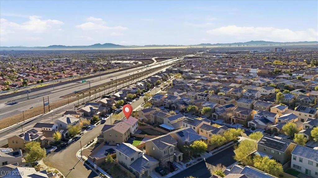 7931 Eastern Elk, Las Vegas, NV 89149